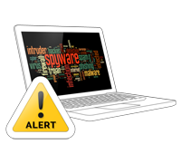 Verwijderen van virusen, spyware en malware